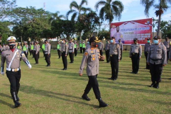 Polres-Sergai