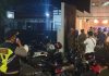 Jelang Nataru, Polsek Johar Baru Gencarkan Operasi Cipta Kondisi
