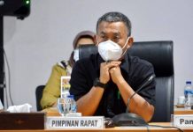 APBD 2021, DPRD DKI dan Pemprov Sepakat 84,19 Triliun