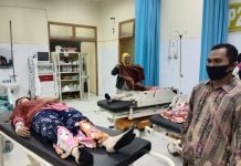 79 Warga Punggulan Keracunan Makanan dari Acara Yasinan Puluhan Warga Punggulan Tumbang Usai Keracunan Makanan di Acara Yasinan