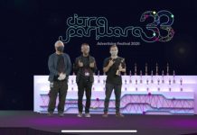 Ditantang Pandemi, SAC Raih Digital Agency of The Year SAC Raih Digital Agency of The Year
