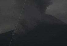 Semeru Semburkan Awan Panas, Masyarakat Diimbau Hindari Wilayah Ini
