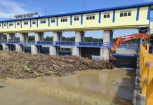 Pemko Tebingtinggi Recovery Sungai Padang Sungai Padang