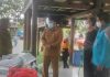Tepis Isu Swab Test di TPS, Wabup Kobar: Itu Tidak benar!