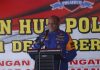 HUT Ke-70, Kabaharkam Minta Polairud Tingkatkan Jiwa Korsa