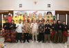 Sosialisasi Empat Pilar, MPR Gelar Pagelaran Seni Budaya di Bone