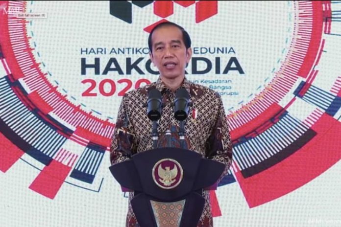 Jokowi