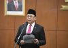 Lantik PAW MPR, Bamsoet Puji Pemerintah Gratiskan Vaksin Covid-19