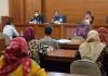Pemkot Jakpus Sukses Himpun Bulan Dana PMI Rp 1,8 Miliar