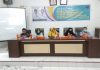 Dinas PMK Tebing Tinggi Gelar Lomba Inovasi TTG dan Desain Motif Batik