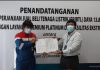 PEP Lirik Field Gunakan Layanan Premium Platinum dari PLN
