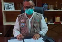 Satgas Covid-19 Tebing Tinggi Tingkatkan Pengawasan Jelang Tahun Baru