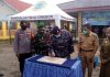 Covid-19, TNI AL Rehab 10 Rumah Warga di Desa Brondong