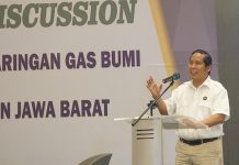 Dukung Pembangunan Jargas Tahun 2021, Ditjen Migas Gelar FGD