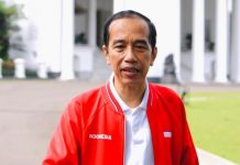 Pasca Tewasnya 6 Anggota FPI, Jokowi : Indonesia Negara Hukum!