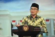 Dongkrak Pembangunan Desa, Menteri PMK Serukan ‘Korporasi Petani’
