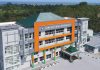 Kembangkan SDM, PUPR Rampungkan Universitas Borneo