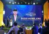 Menteri Basuki Raih Penghargaan ‘The Best Minister’