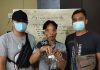Miliki Sabu, Warga Teluk Nibung Diciduk Polisi