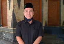 Lantik Kadis PUPR Banjar di Akhir Jabatan, DPRD Siapkan Hak Angket