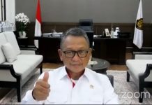 Menteri ESDM Setujui Insentif untuk Blok Mahakam