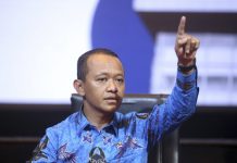 Pemerintah Targetkan Investasi Rp 900 T di 2021