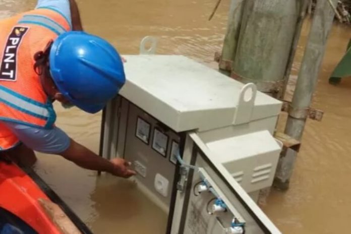 Banjir Kalsel