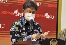 Vaksinasi Covid-19 Dimulai Rabu, Jokowi Disuntik Pertama
