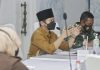 Ini Alasan Bupati Trenggalek Ikut Terapkan PPKM