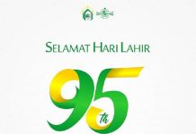 DPR Ucapkan Selamat Harlah NU ke-95 Harlah NU ke-95