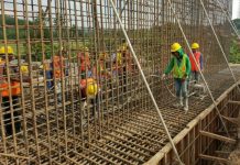 Perkuat Layanan Jasa Kontruksi, Begini Strategi PUPR