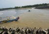 Atasi Banjir Pangandaran, PUPR Rampungkan Prasarana Pengendali Banjir