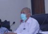 Alasan Dinas PUPR Trenggalek Tak Dibayar Penuh 4 Pekerjaan Konstruksi