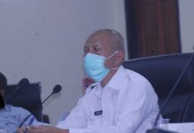 Alasan Dinas PUPR Trenggalek Tak Dibayar Penuh 4 Pekerjaan Konstruksi