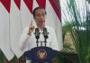 Subsidi Pupuk Tak Maksimal, Jokowi Warning Menteri Syahrul