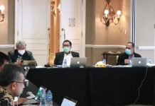 Wujudkan Proyek Strategis Nasional, ATR Hadirkan RPP Pengadaan Tanah