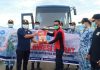 Gempa Sulbar, KKP Maksimalkan Penggalangan Donasi