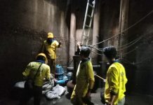 Sudin Bina Marga Jakpus Kuras Kolam Olakan Underpass Dukuh Atas