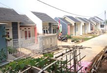 2021, Begini Target Menteri Basuki Penuhi Kebutuhan Rumah MBR