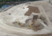 Dorong Sanitasi Mandalika, Begini Progres Revitalisasi TPA Pengengat