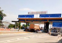 Mulai Malam Ini, Jasa Marga Perbaiki GT Cikunir 2 Menuju Pondok Indah