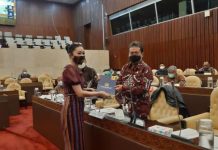 Genjot PNBP, Menteri KKP Beberkan 3 Program Prioritas