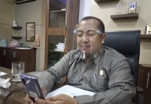 Rawan Penyelewengan, DPRD Banjar Minta Transparansi Bantuan Banjir