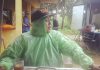 Aksi Pencurian di Lokasi Banjir, DPRD Banjar Minta Polisi Tindak Tegas