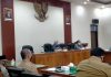 Bahas Tanah Aset Desa, FPD Rapat Hearing dengan DPRD Trenggalek