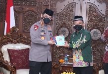 Muhammadiyah Dukung Kebijakan Jenderal Sigit