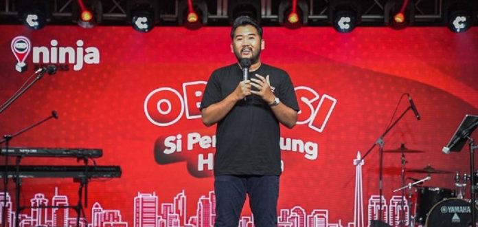 Ignatius Eric Saputra Ignatius Eric Saputra