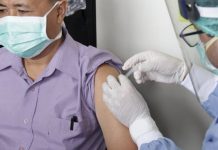 Pengamat: Vaksinasi Mandiri Beratkan Pelaku UMKM Ilustrasi Vaksinasi