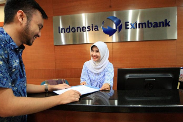 Indonesia Eximbank