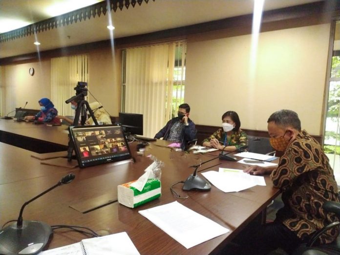 Irwandi Mengadakan Rapat Membahas Stunting di Wilayah Jakarta Pusat Irwandi Mengadakan Rapat Membahas Stunting di Wilayah Jakarta Pusat